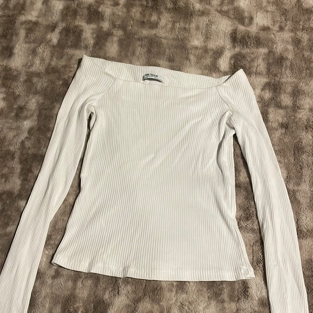 Zara top